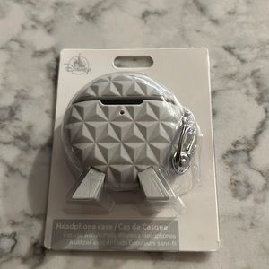AirPod case - Epcot!